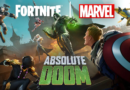 Fornite Capitulo 5 Temporada 4, Alerta: Doom