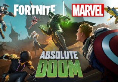 Fornite Capitulo 5 Temporada 4, Alerta: Doom