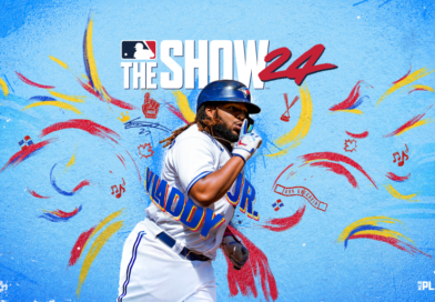 MLB The Show 24 